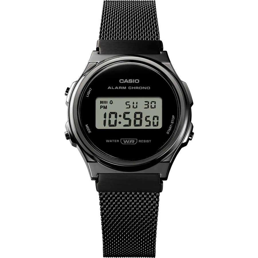 casio A171WEMB-1A