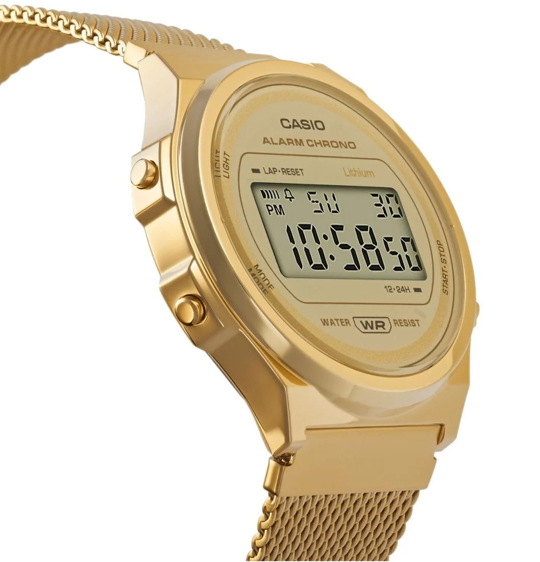 casio A171WEMG-9AEF