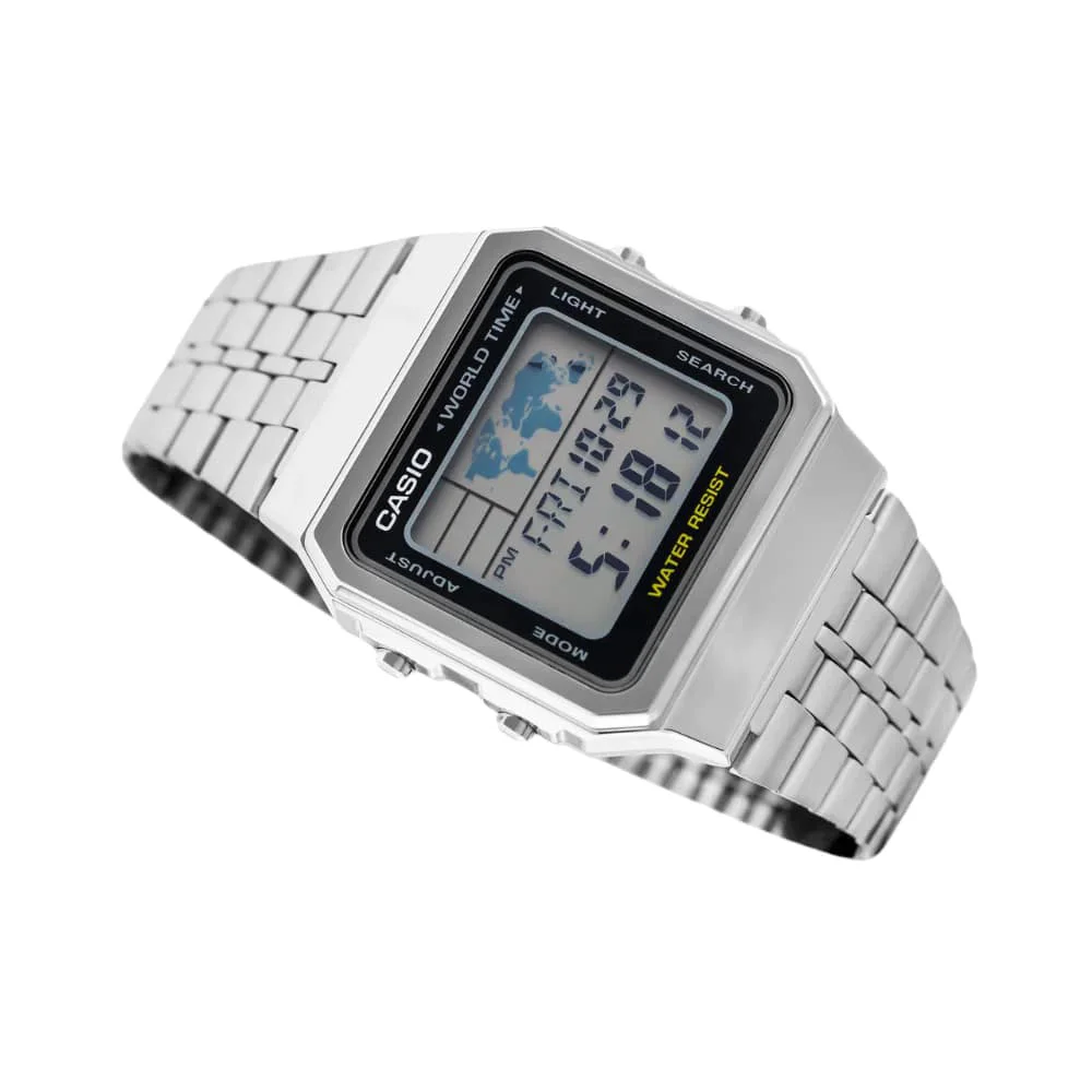 casio A500WA-1