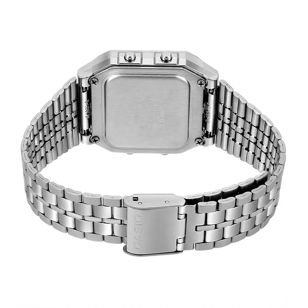 casio A500WA-1