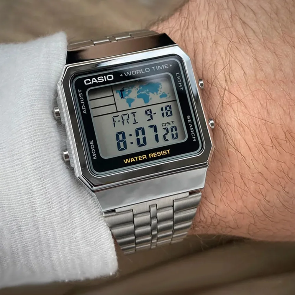 casio A500WA-1
