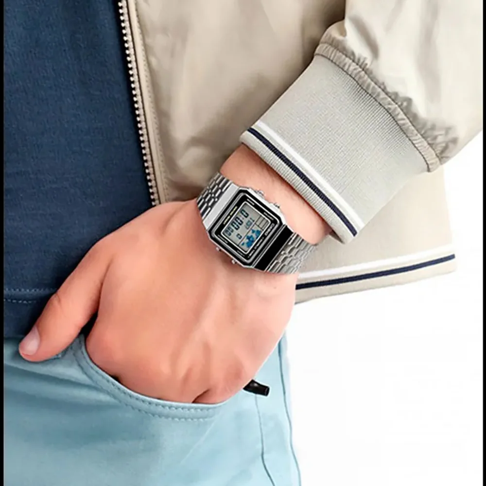 casio A500WA-1
