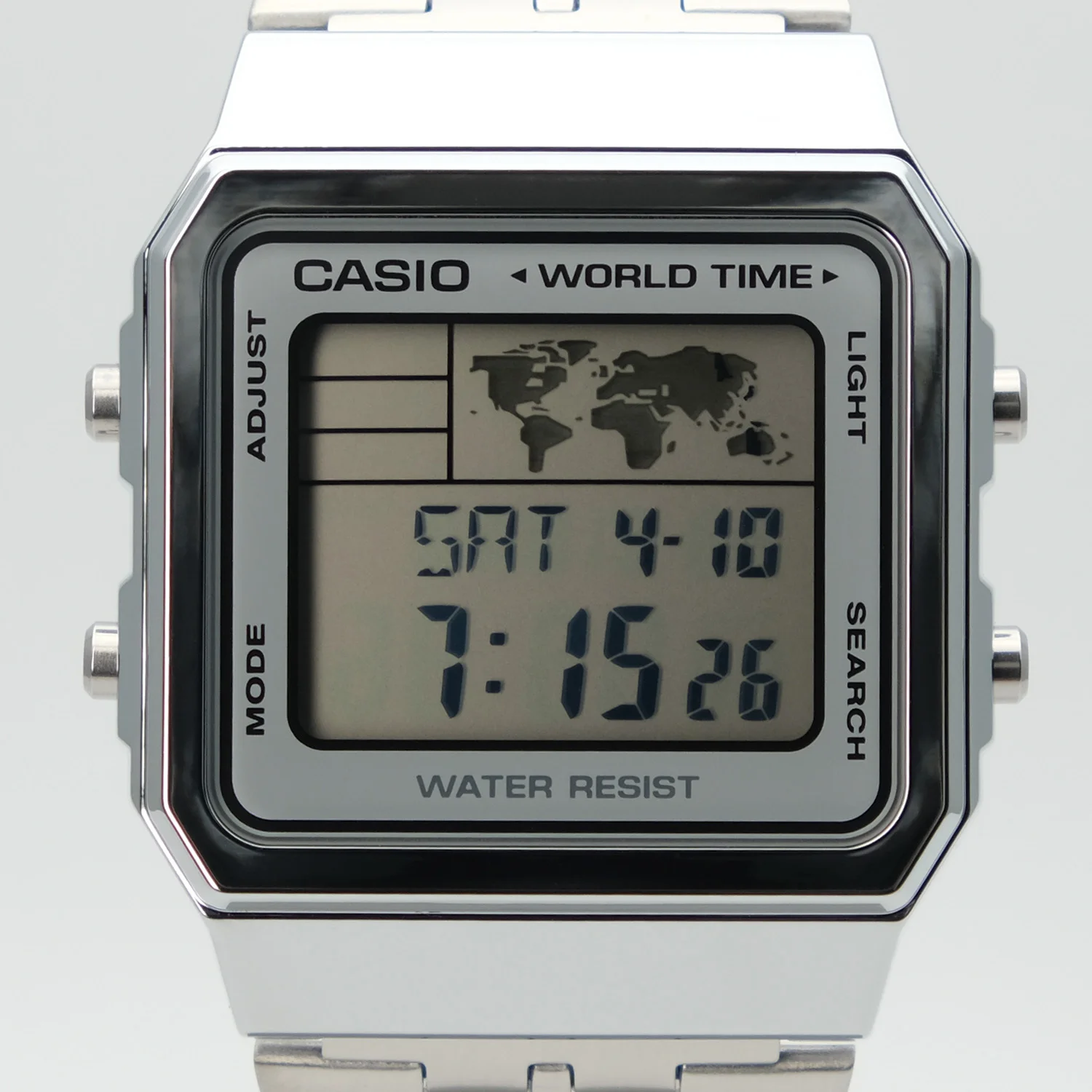 casio A500WA-7