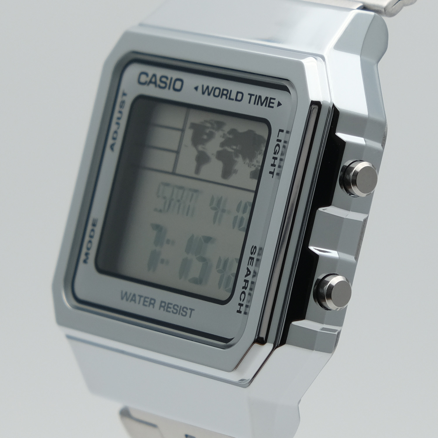 casio A500WA-7