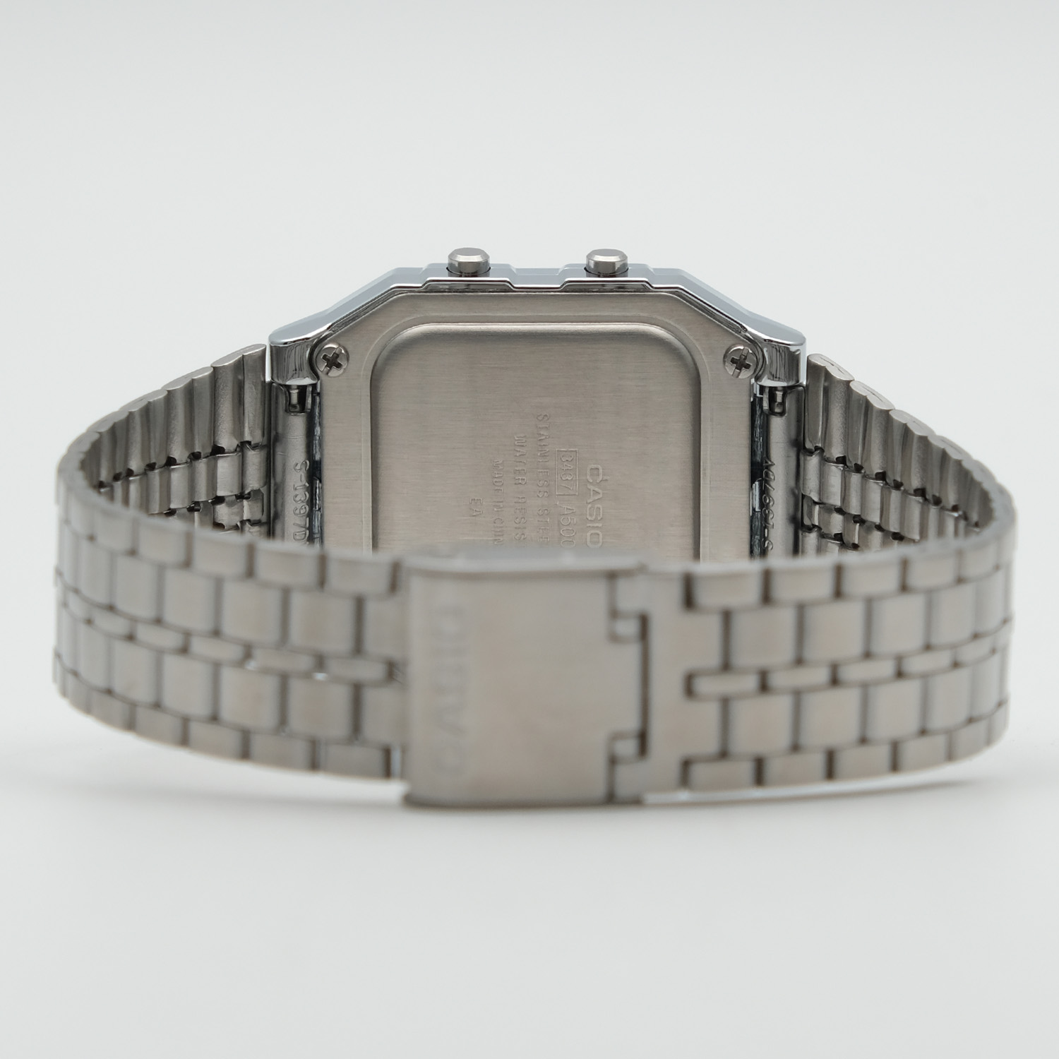 casio A500WA-7