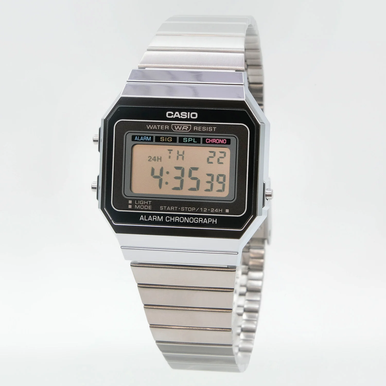 casio A700W-1A