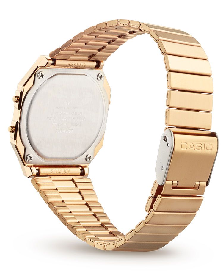 casio A700WEG-9AEF