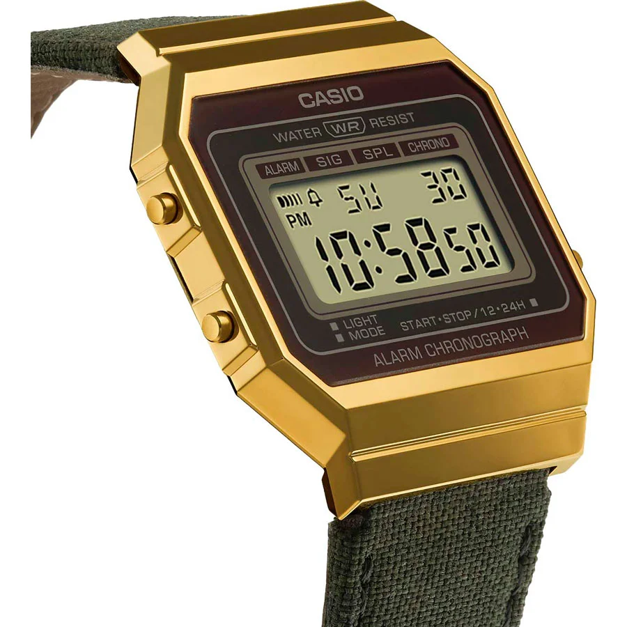 casio A700WEGL-3A