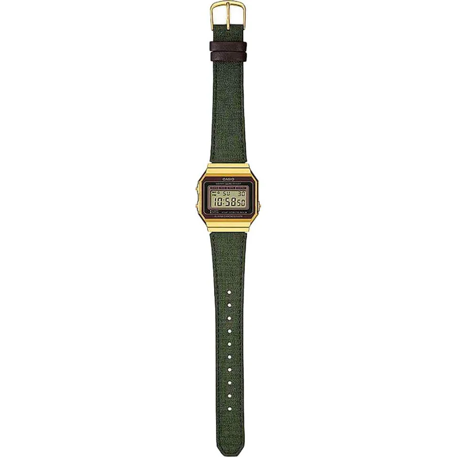 casio A700WEGL-3A