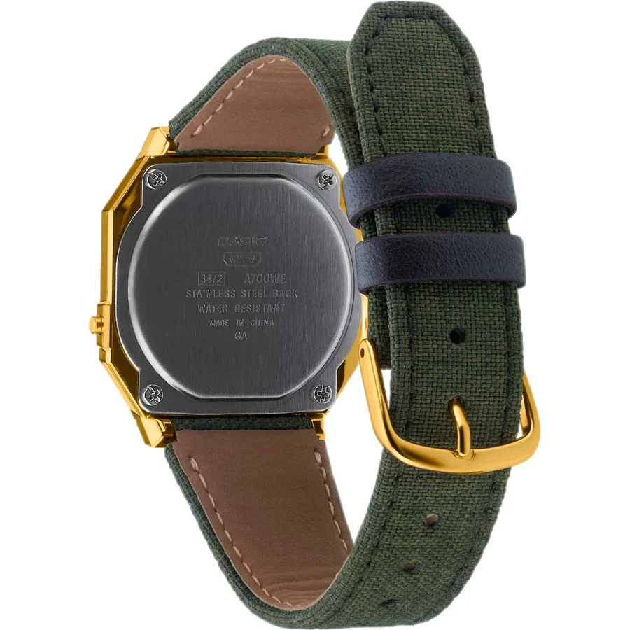 casio A700WEGL-3A