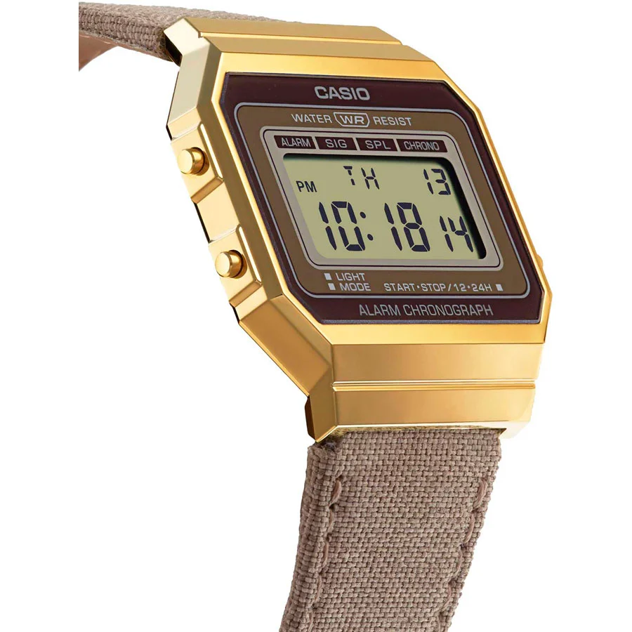 casio A700WEGL-5A