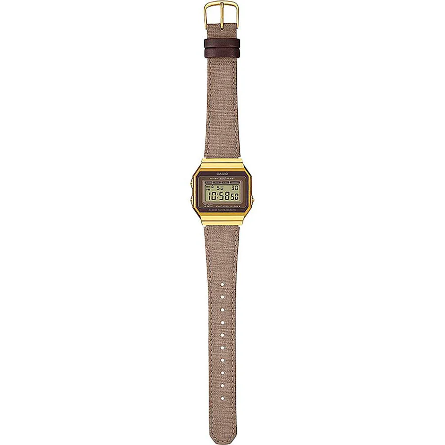 casio A700WEGL-5A