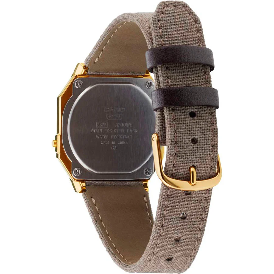 casio A700WEGL-5A