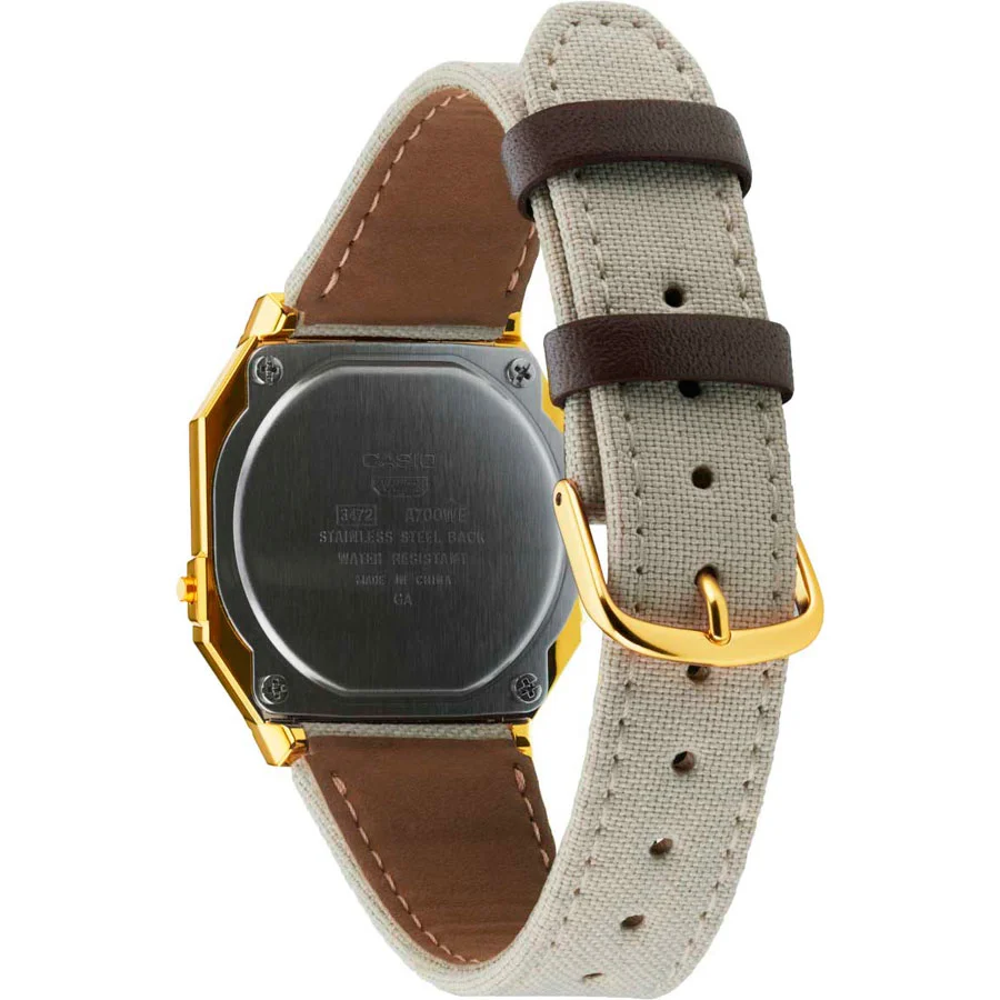 casio A700WEGL-7AEF
