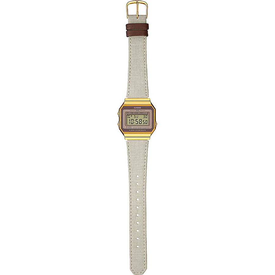 casio A700WEGL-7AEF