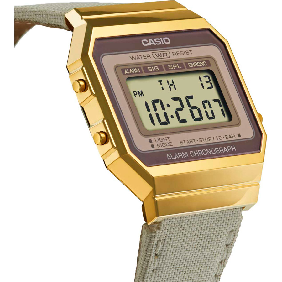 casio A700WEGL-7AEF
