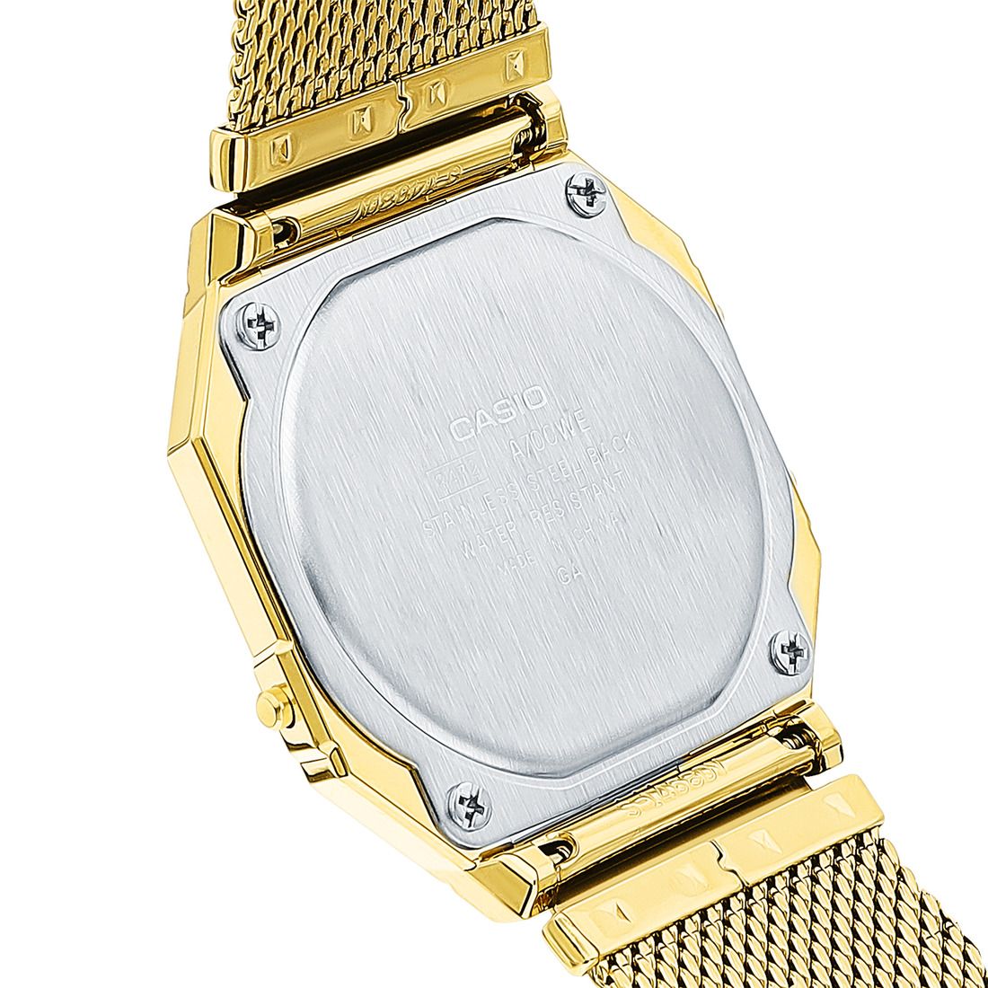 casio A700WEMG-9AEF