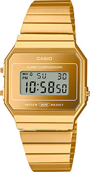 Casio Vintage