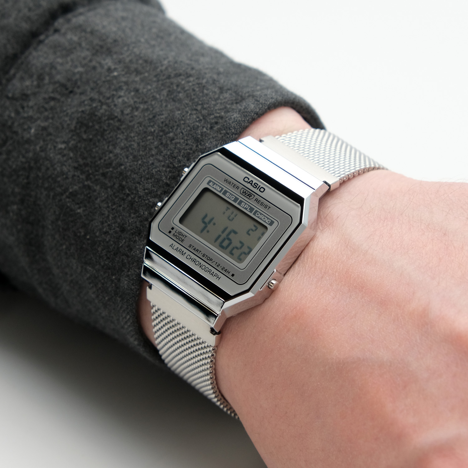 casio A700WM-7A