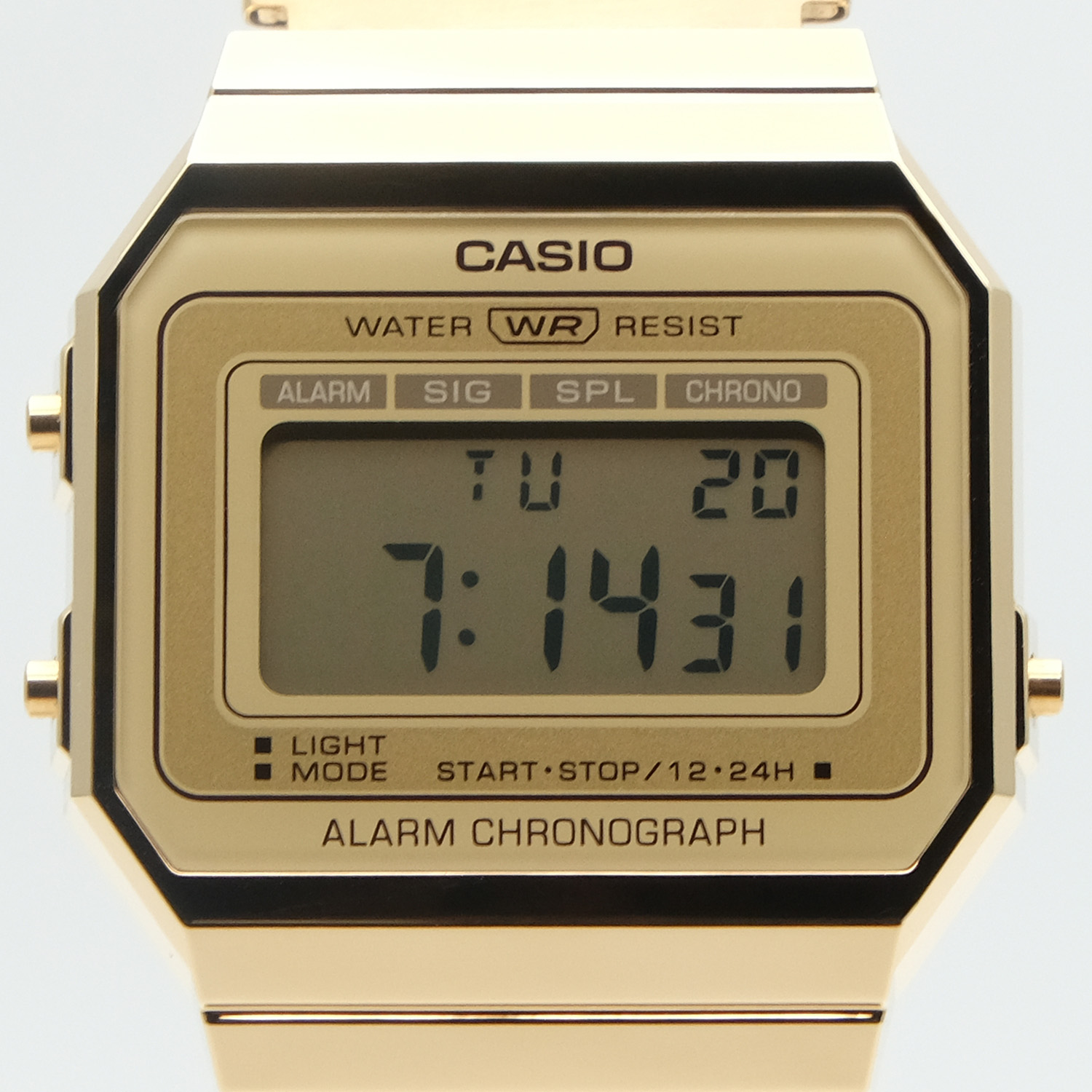 casio A700WMG-9A