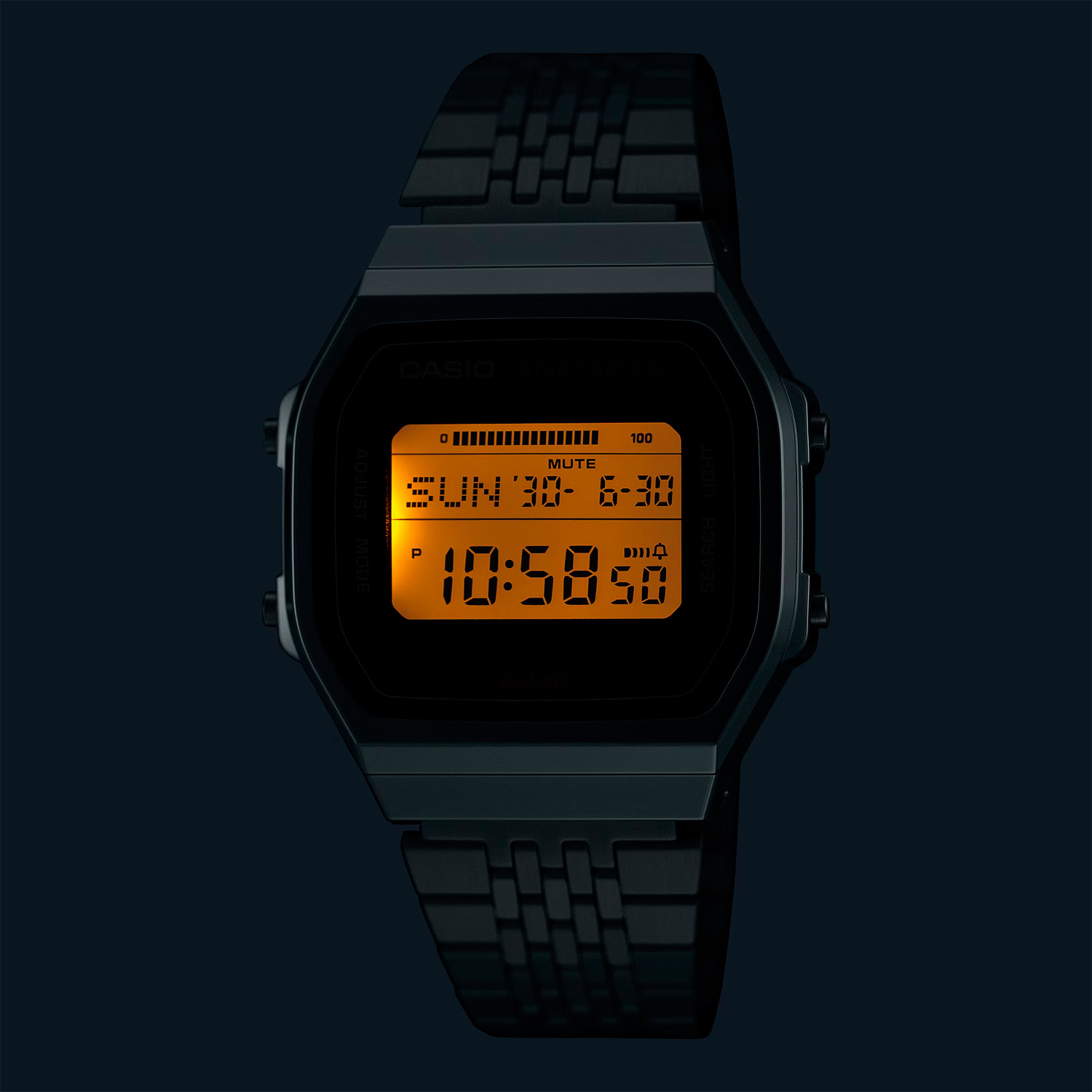 casio ABL-100WE-1A