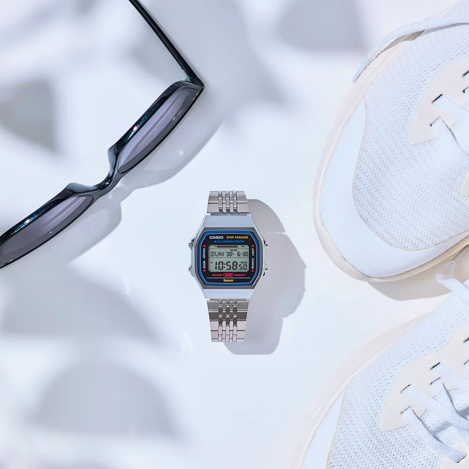 casio ABL-100WE-1A