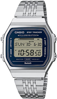 Часы Casio Vintage ABL-100WE-2A