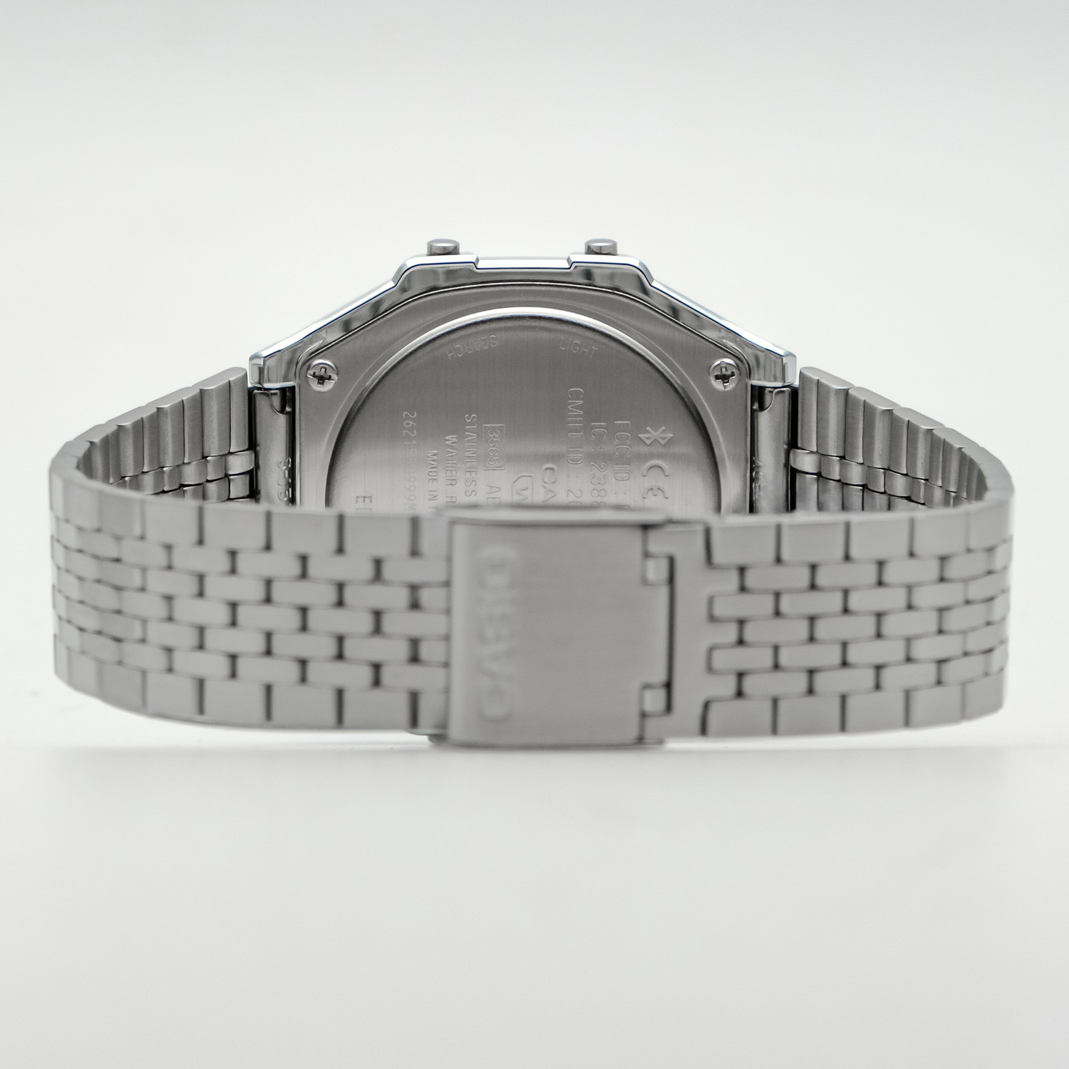 casio ABL-100WE-2A