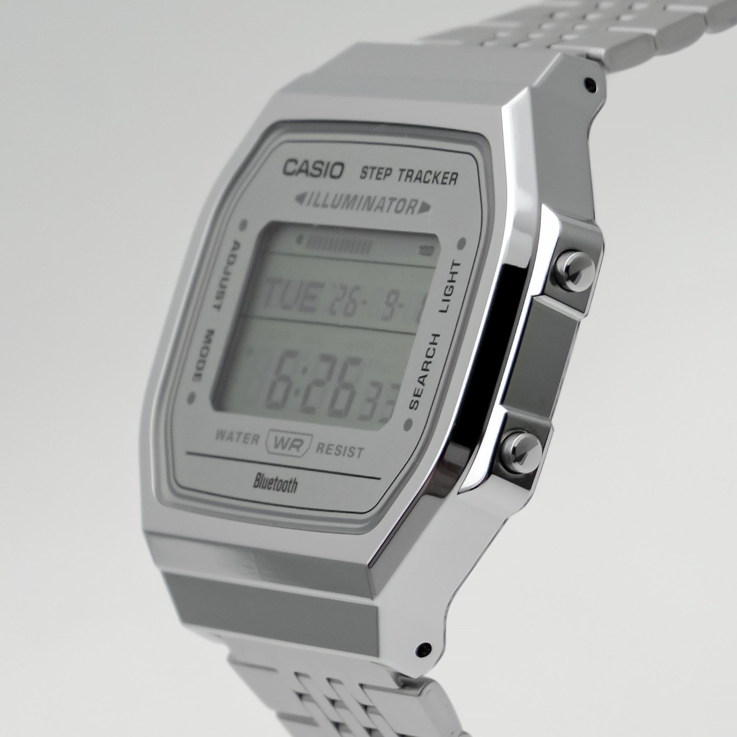 casio ABL-100WE-7A