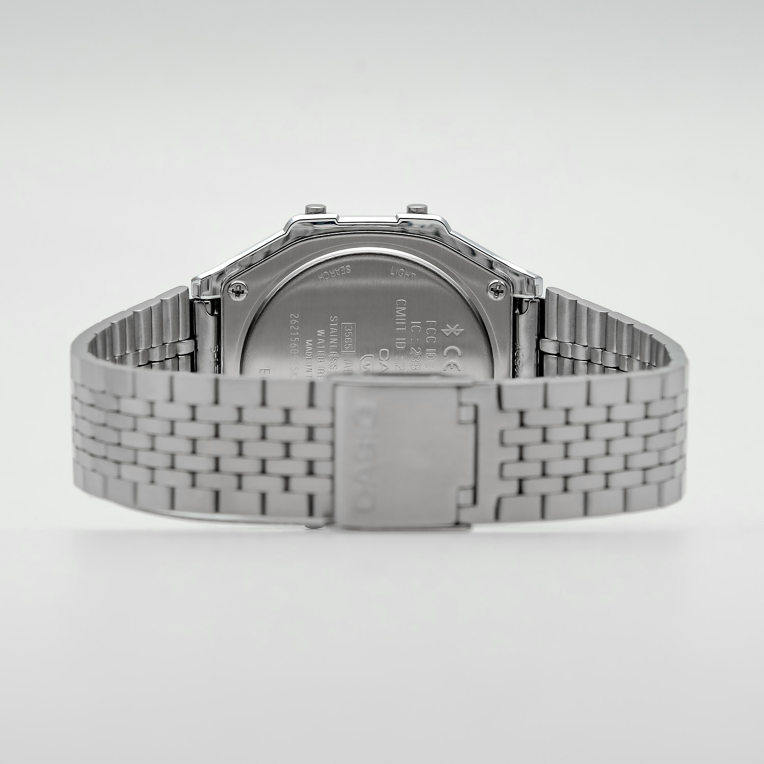 casio ABL-100WE-7A