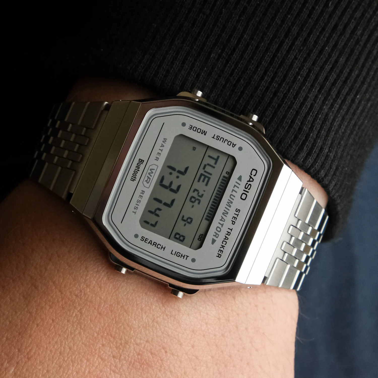 casio ABL-100WE-7A