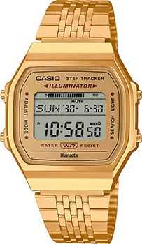 Часы Casio Vintage ABL-100WEG-9A