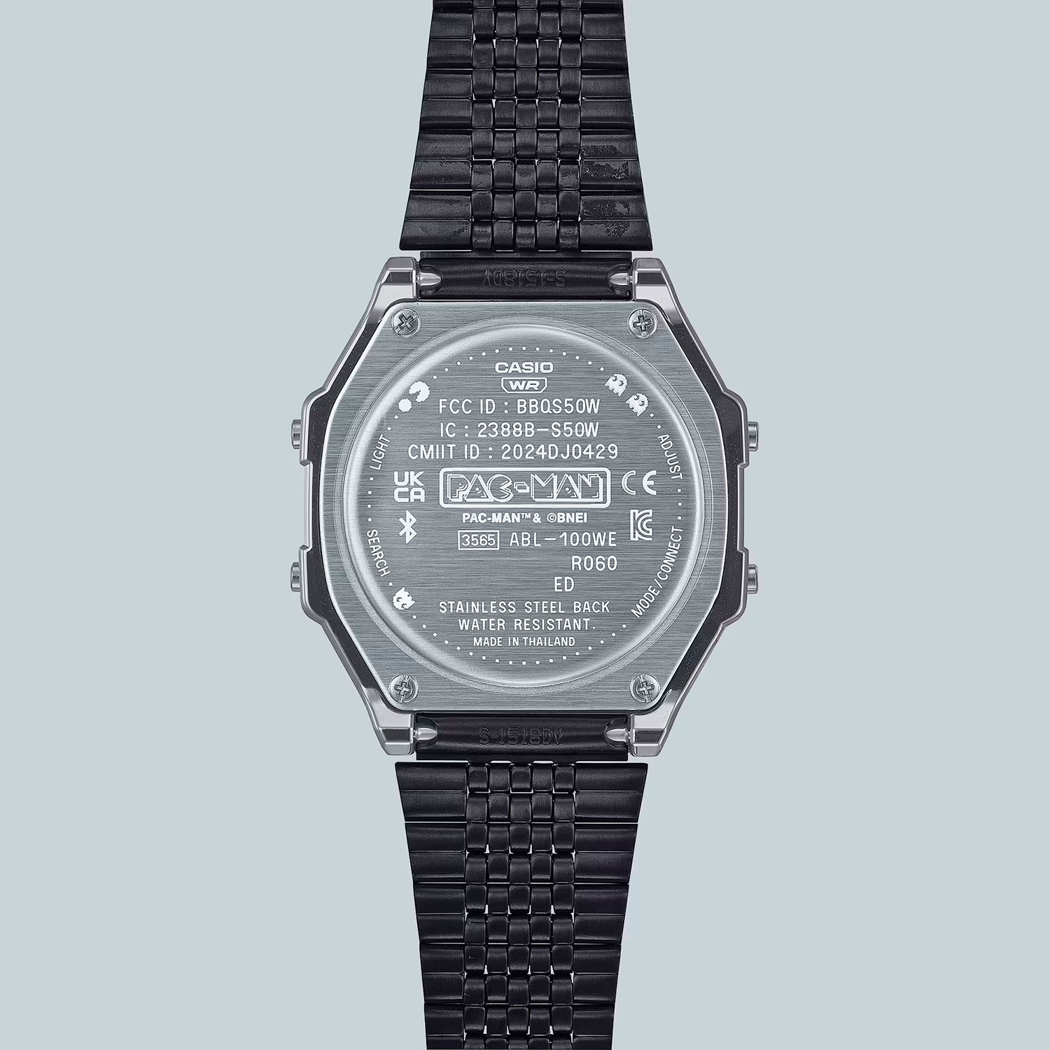 casio ABL-100WEPC-1B