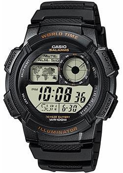 Casio Digital
