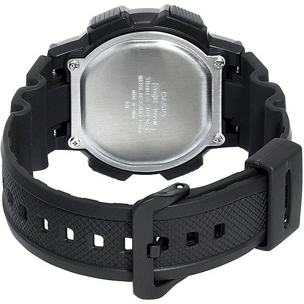 casio AE-1000W-1BVDF
