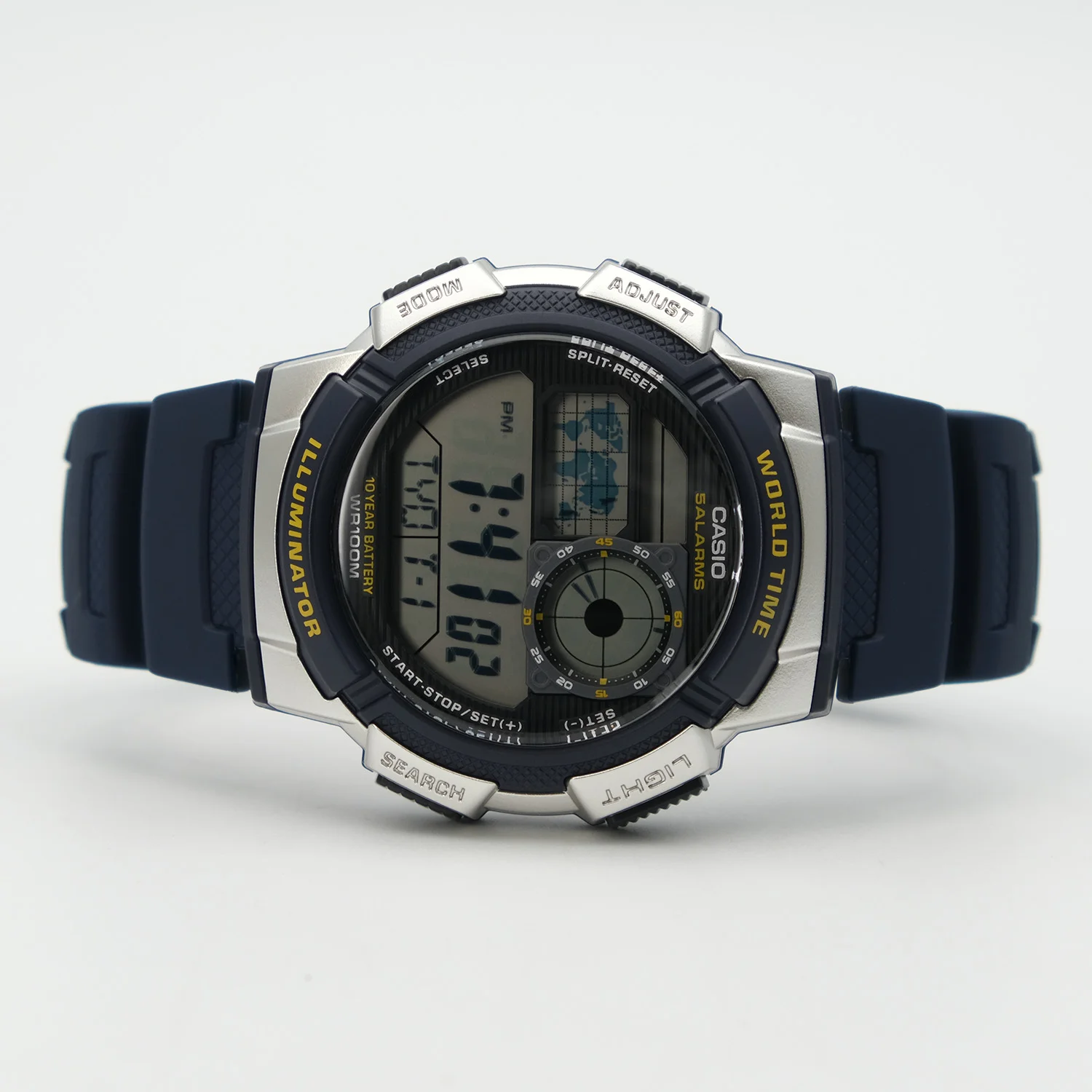 casio AE-1000W-2A