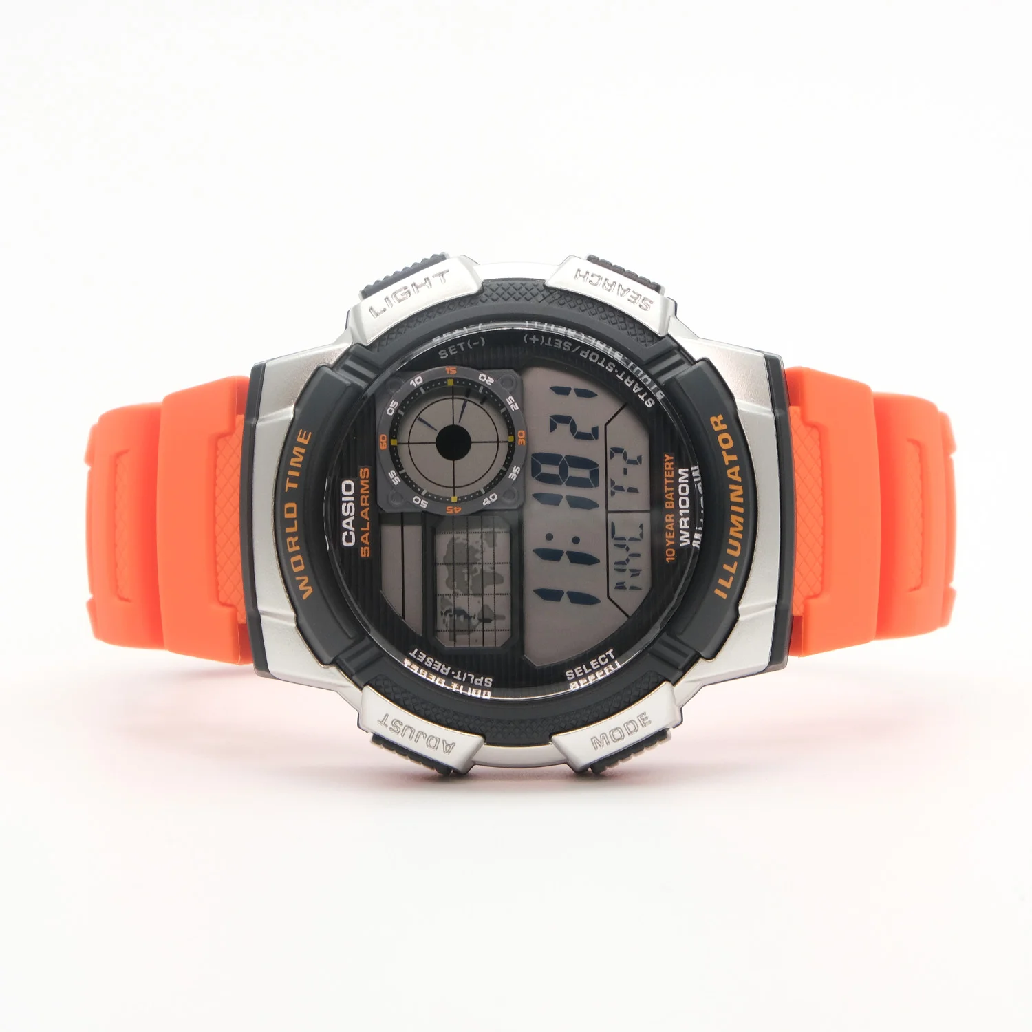 casio AE-1000W-4B