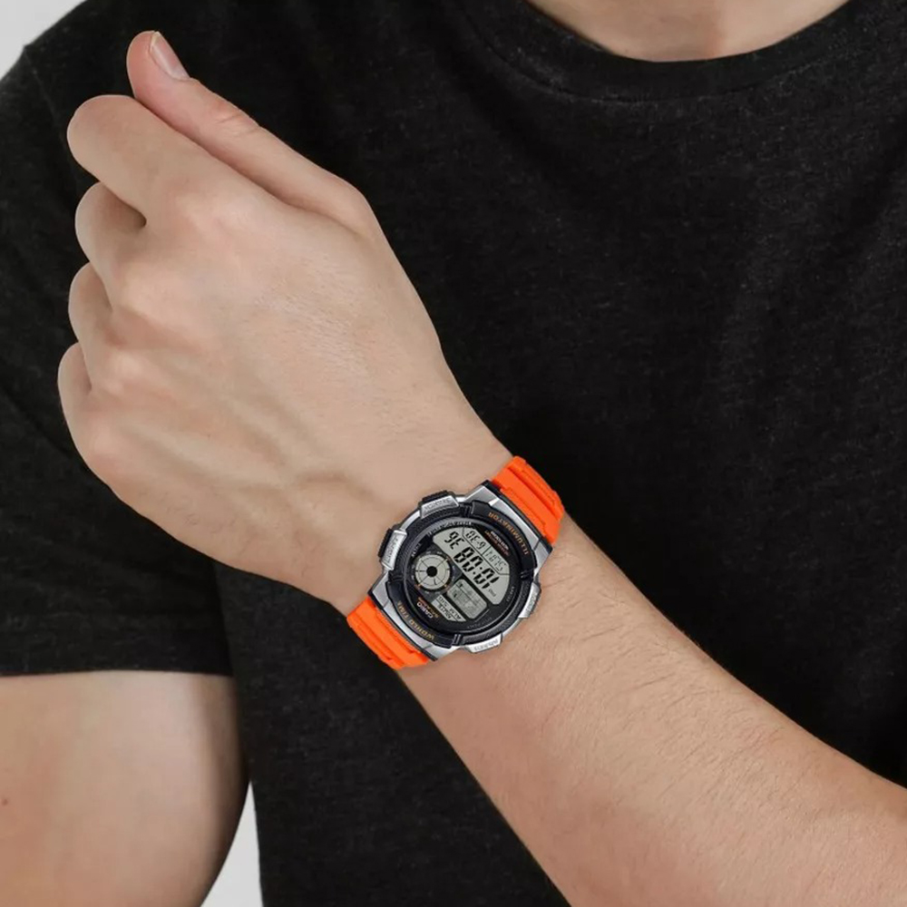 casio AE-1000W-4BVDF