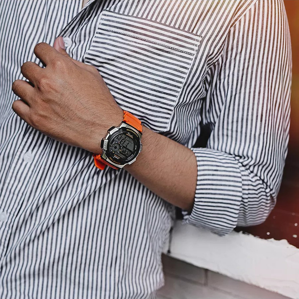 casio AE-1000W-4BVDF
