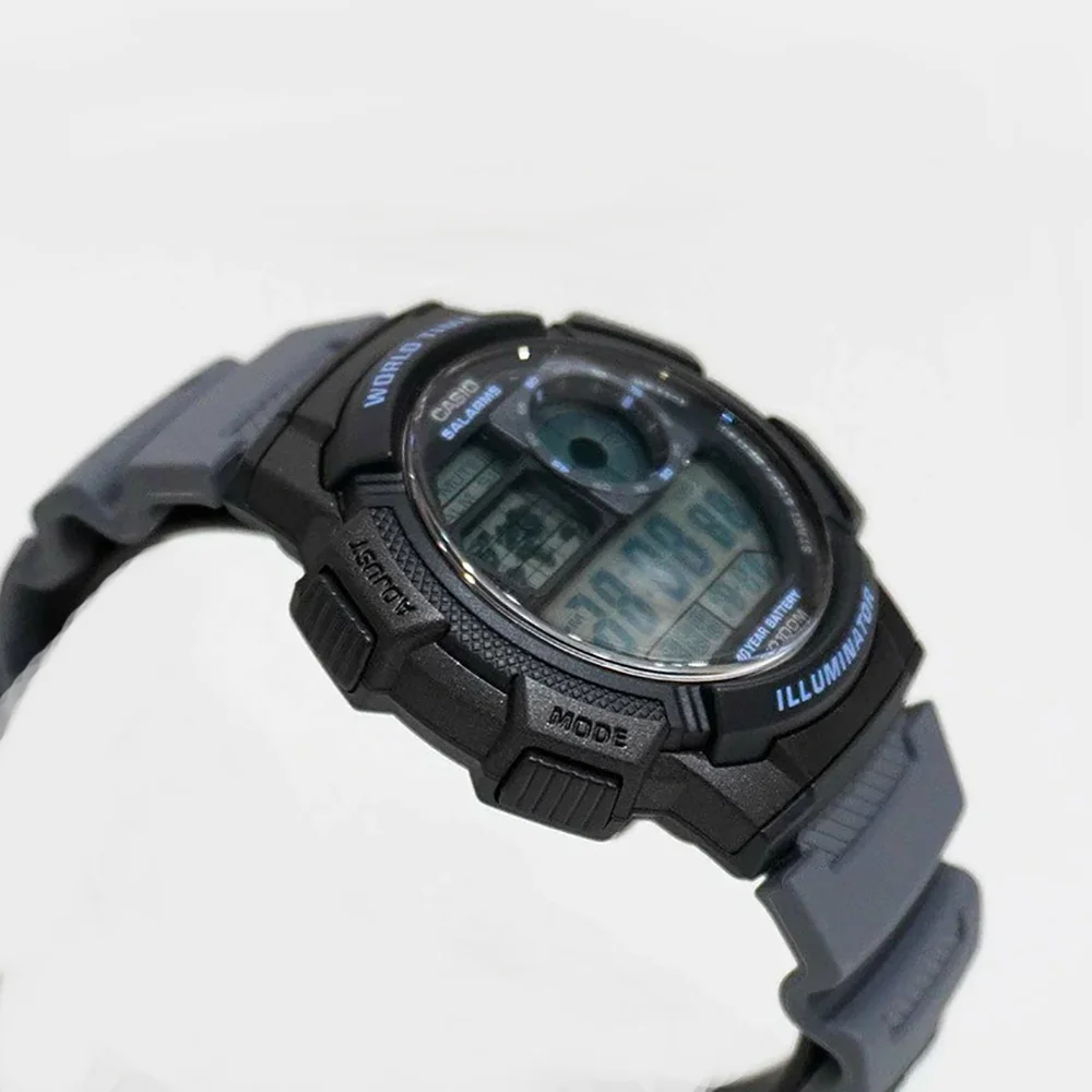 casio AE-1000W-8A