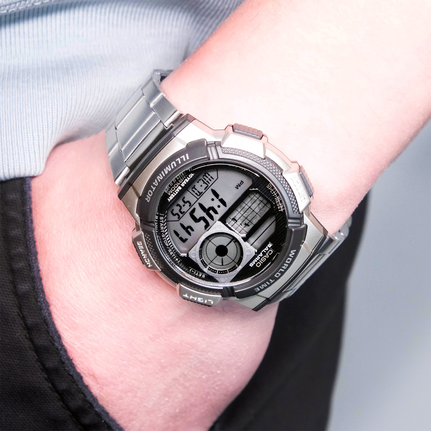 casio AE-1000WD-1A