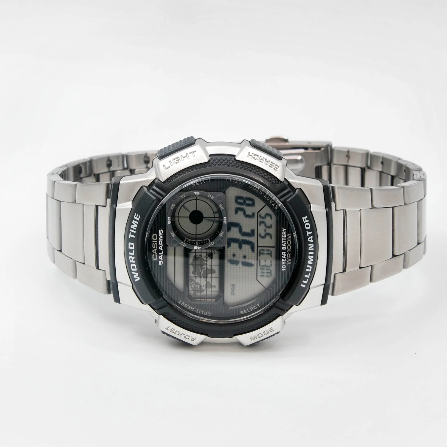 casio AE-1000WD-1A