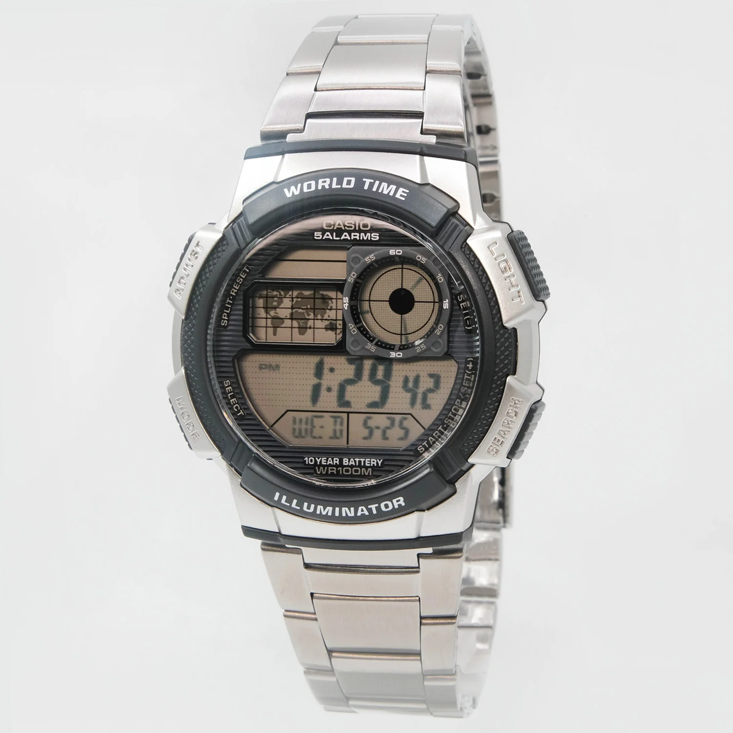casio AE-1000WD-1A