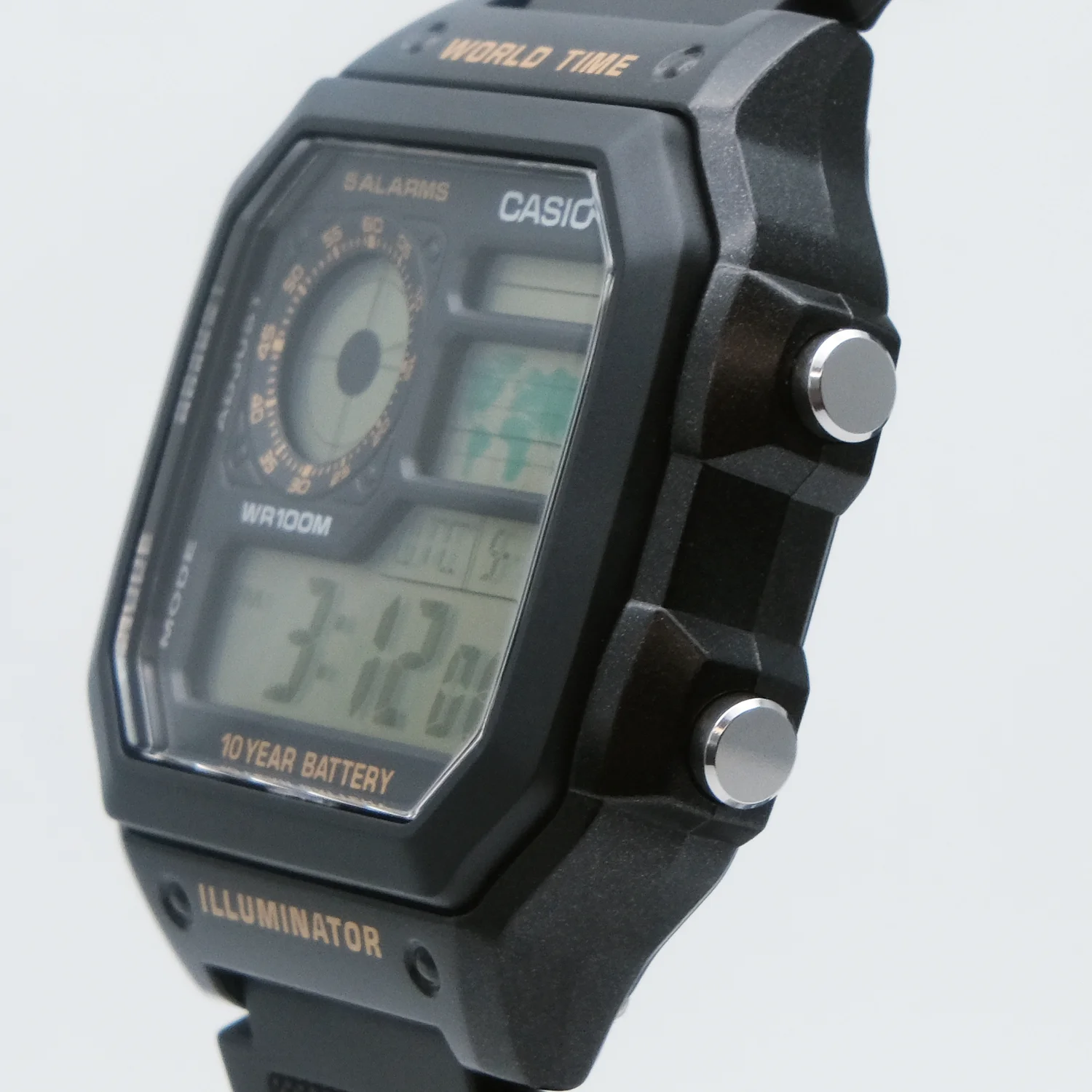 casio AE-1200WH-1B