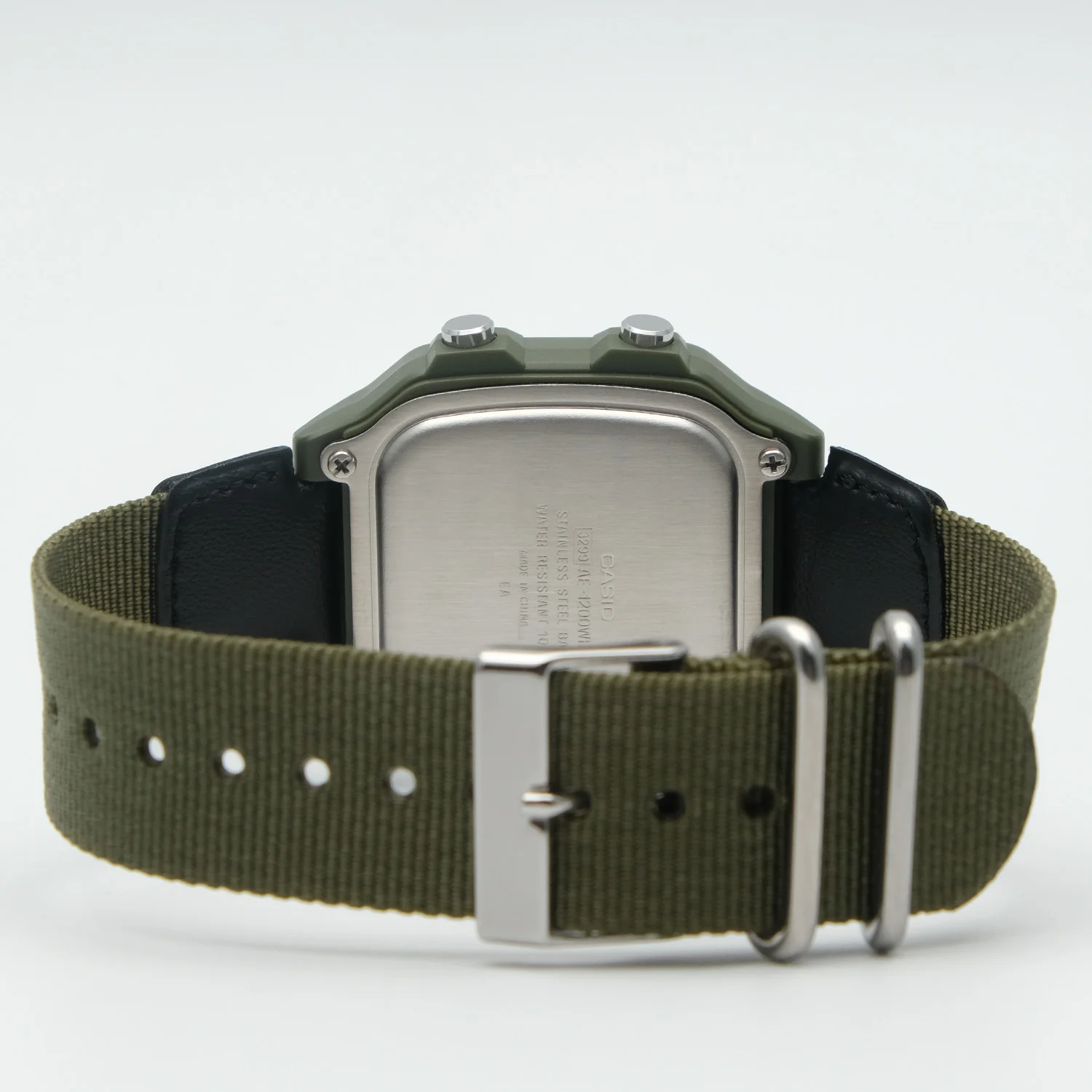 casio AE-1200WHB-3B