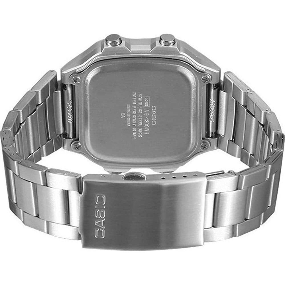 casio AE-1200WHD-1AVDF