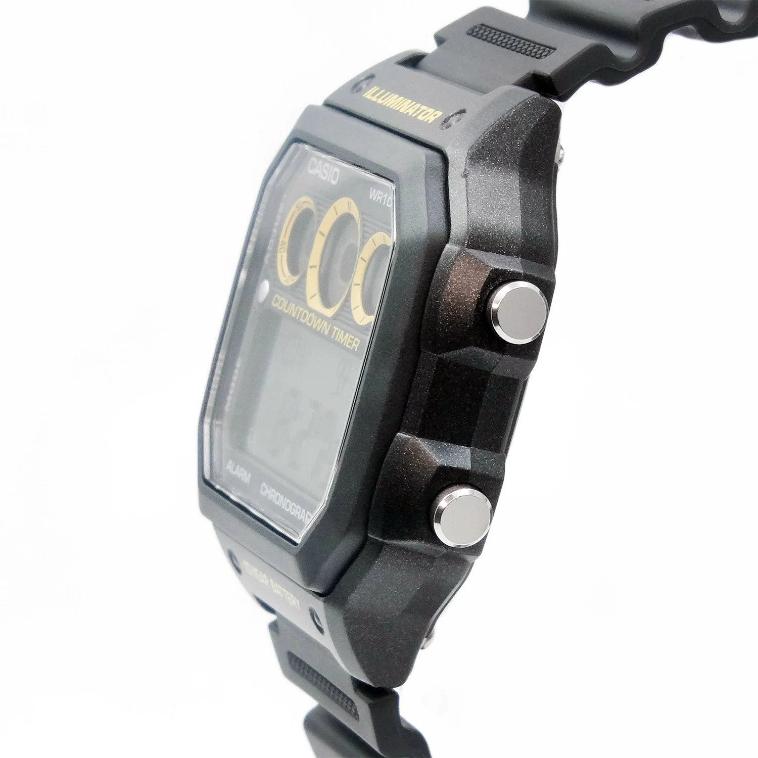 casio AE-1300WH-1A