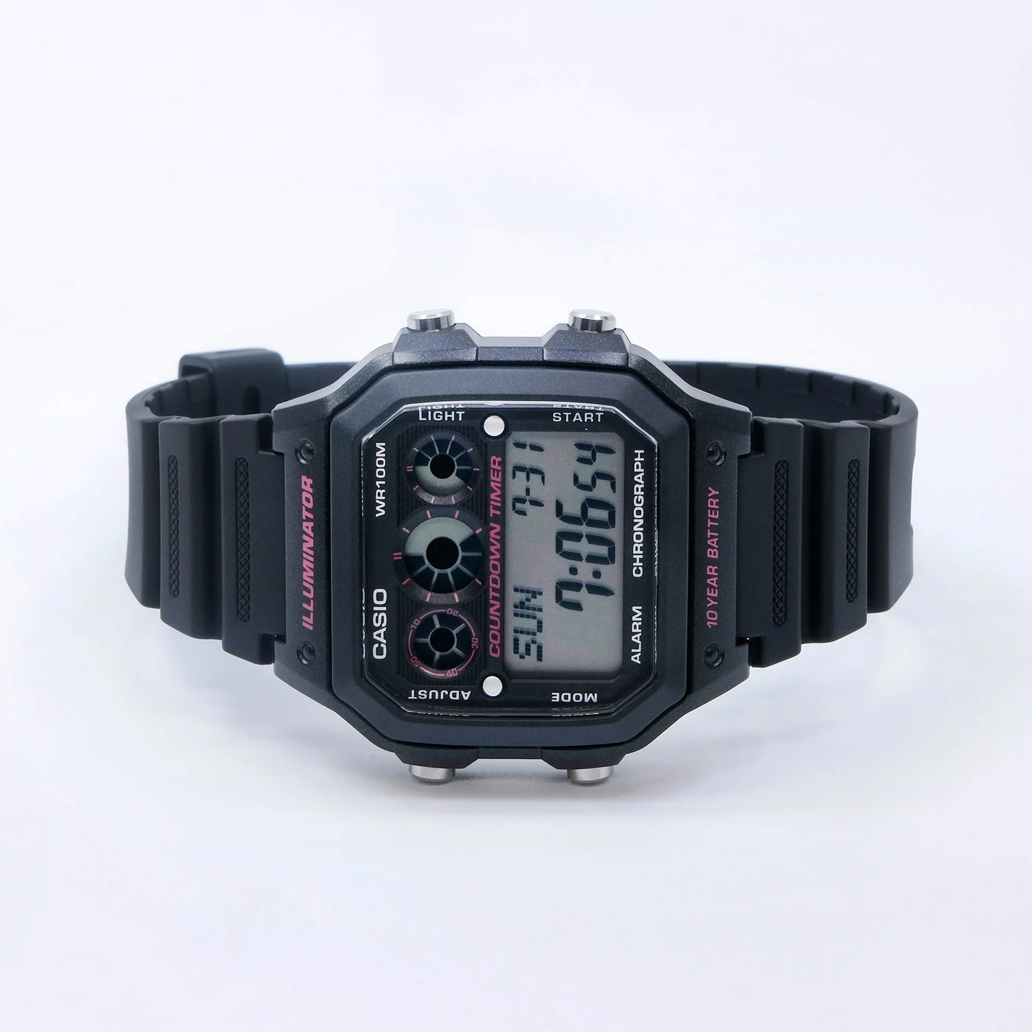 casio AE-1300WH-1A2