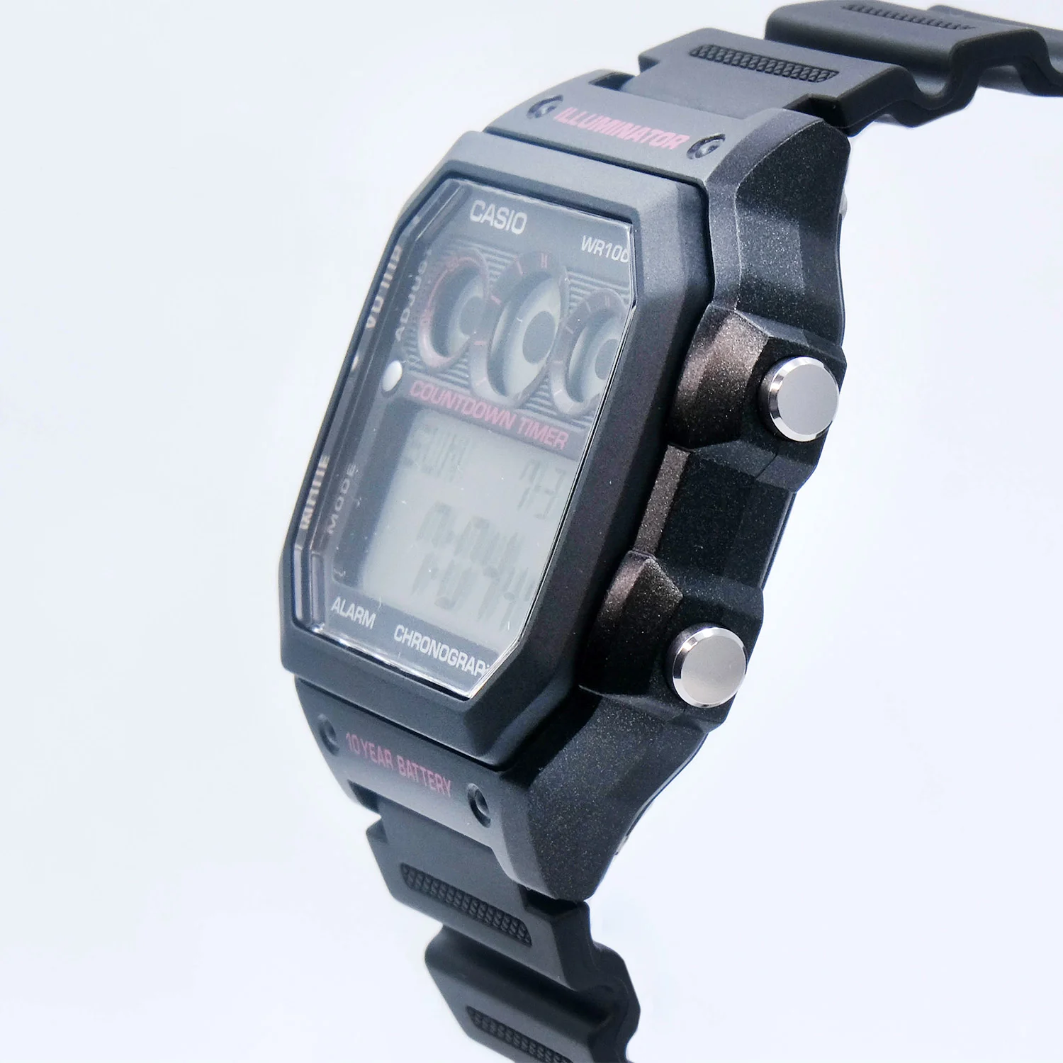 casio AE-1300WH-1A2