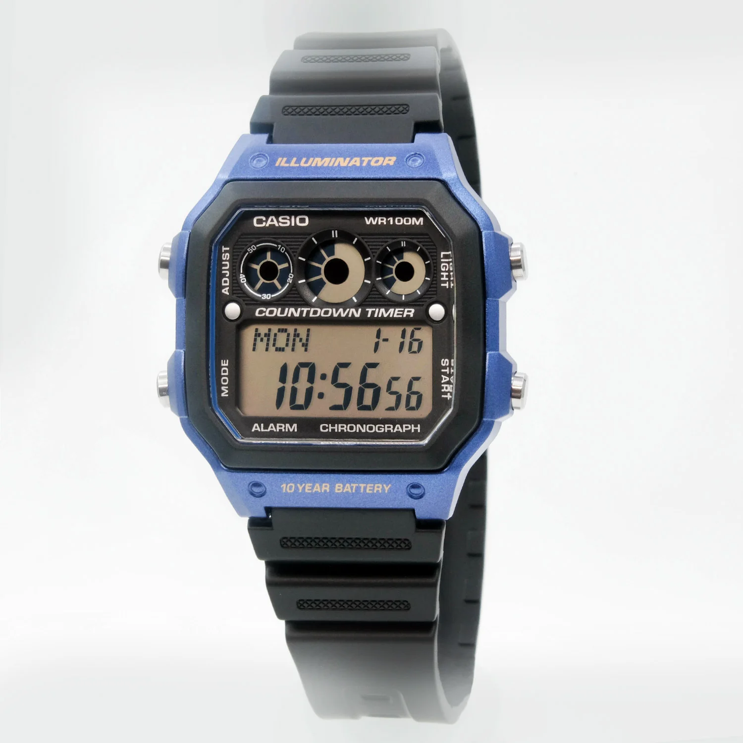 casio AE-1300WH-2A